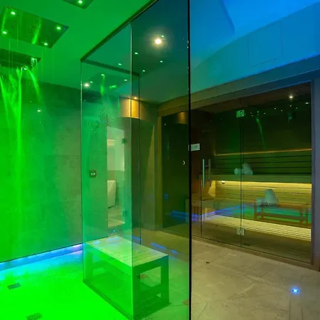 Accademia Club & Spa