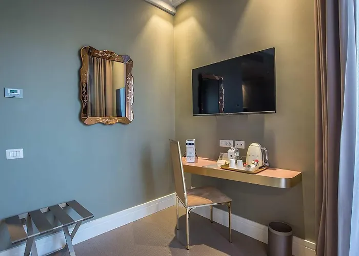 Hotel Accademia Club &