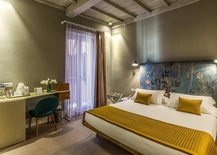 Accademia Club & 3*