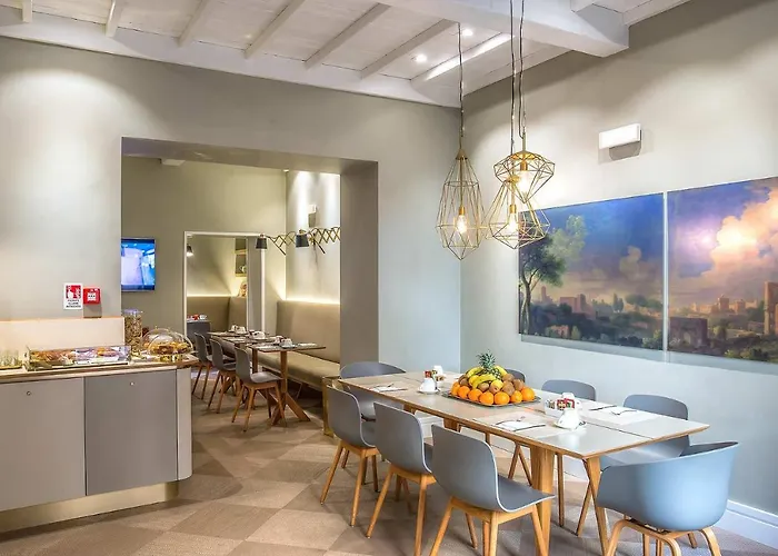 Hotel Accademia Club & 3*
