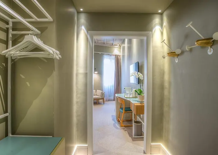 Accademia Club & Hotel
