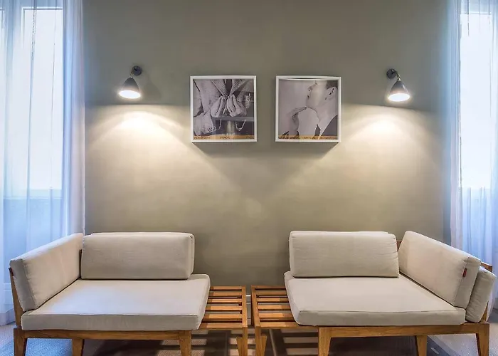 Hotel Accademia Club &