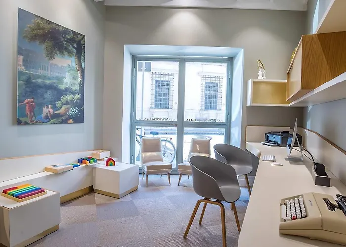 Hotel Accademia Club & 3*