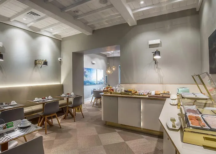Hotel Accademia Club &