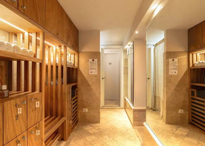 Hotel Accademia Club & 3*