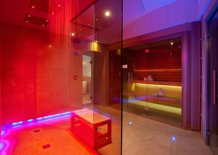 Hotel Accademia Club & Rome